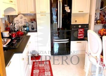 Appartamento Via Eugenio Montale, Ventimiglia - foto 23