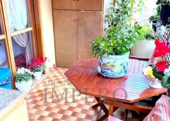 Appartamento Via Eugenio Montale, Ventimiglia - foto 25