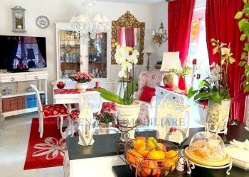 Appartamento Via Eugenio Montale, Ventimiglia - foto 27