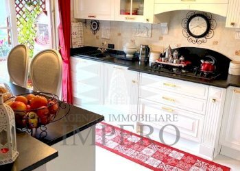 Appartamento Via Eugenio Montale, Ventimiglia - foto 28