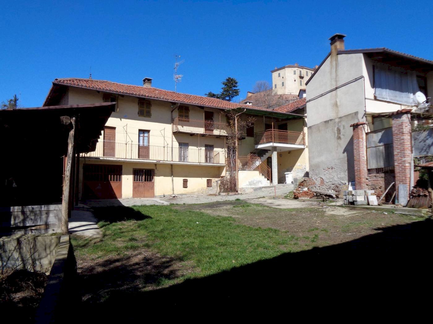 Rustico via Camillo Benso di Cavour, Pocapaglia - foto 2