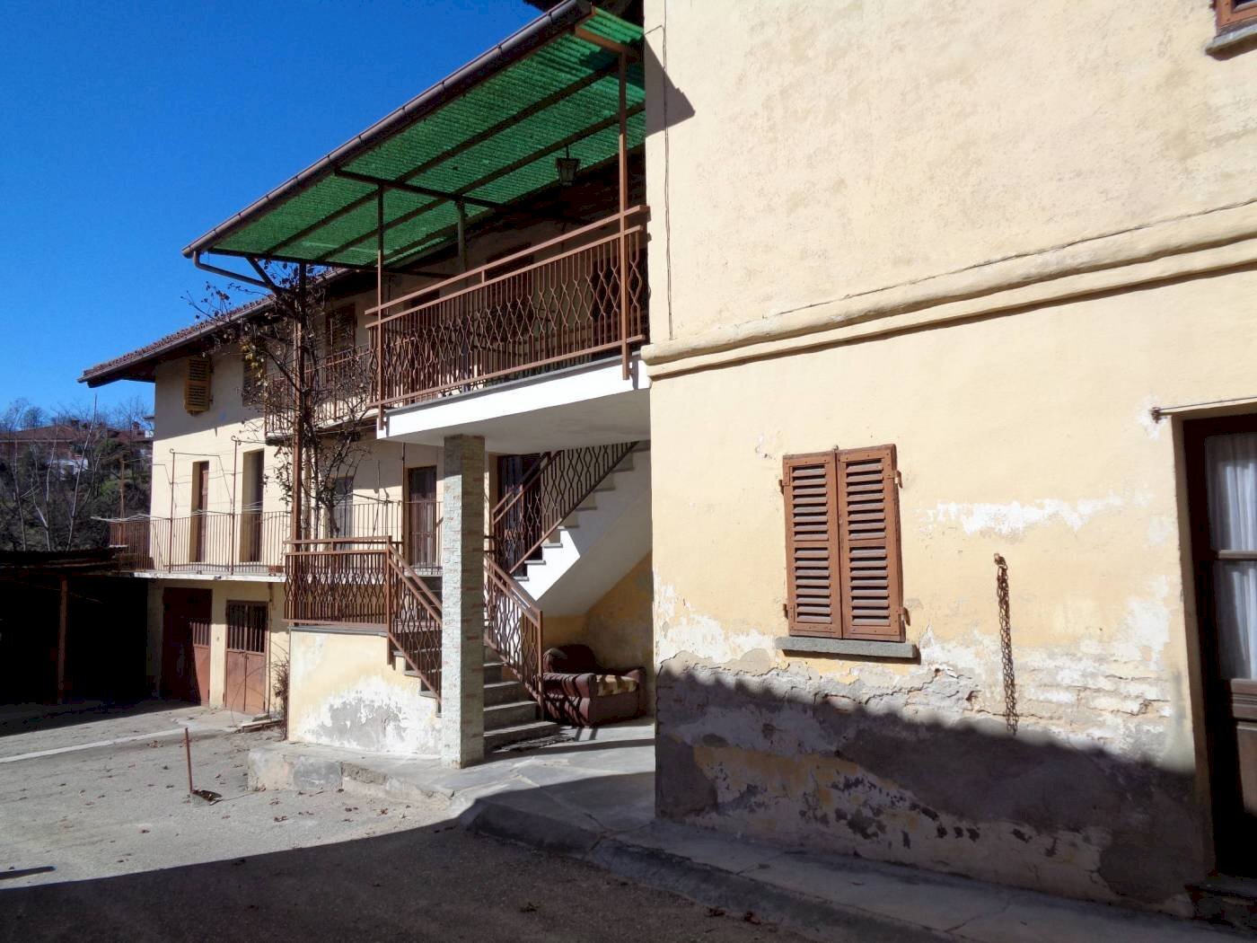 Rustico via Camillo Benso di Cavour, Pocapaglia - foto 3