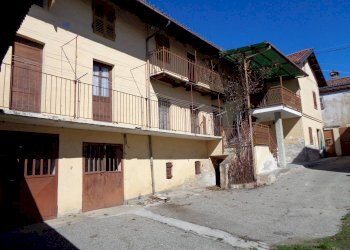 Rustico via Camillo Benso di Cavour, Pocapaglia - foto 1