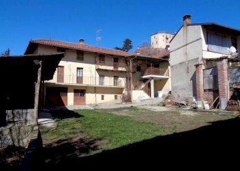 Rustico via Camillo Benso di Cavour, Pocapaglia - foto 2