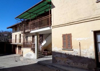 Rustico via Camillo Benso di Cavour, Pocapaglia - foto 3