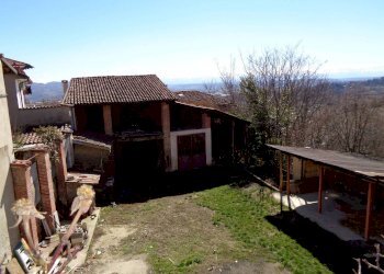 Rustico via Camillo Benso di Cavour, Pocapaglia - foto 4