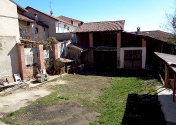 Rustico via Camillo Benso di Cavour, Pocapaglia - foto 9