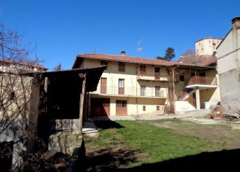 Rustico via Camillo Benso di Cavour, Pocapaglia - foto 11