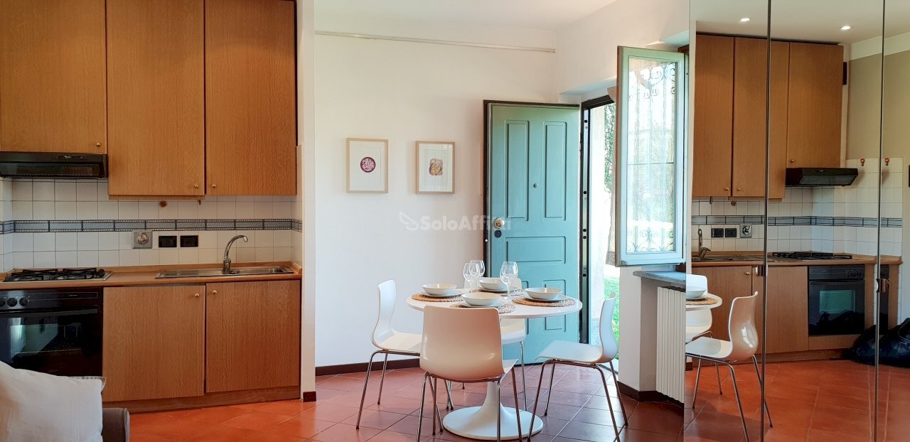 20180420_134505.jpg - Appartamento Corso Casale, Torino - foto 2