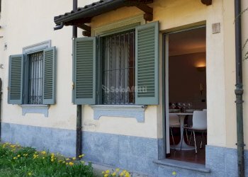 20180420_134122.jpg - Appartamento Corso Casale, Torino - foto 19