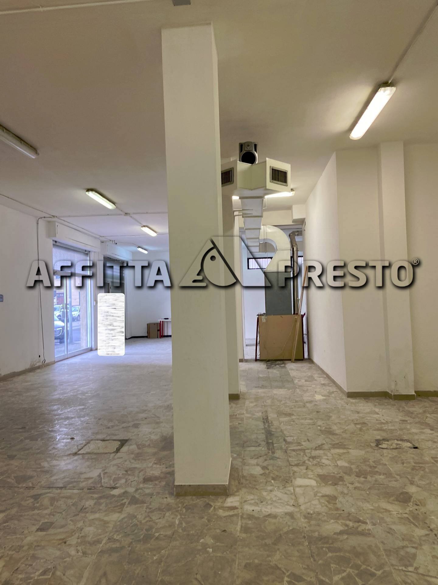 Commercial Activity Via Trento, Livorno - photo 1