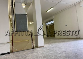 Commercial Activity Via Trento, Livorno - photo 7