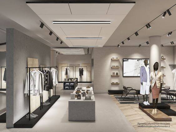 2 - Office via Borgogna, Milano - photo 2