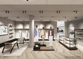 1 - Ufficio via Borgogna, Milano - foto 1