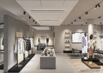 2 - Ufficio via Borgogna, Milano - foto 2