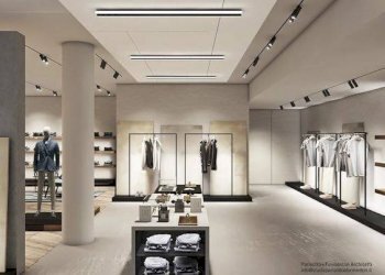 3 - Ufficio via Borgogna, Milano - foto 3