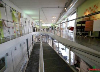 Capannone via Nazario Sauro, Verano Brianza - foto 2