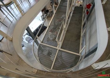 Capannone via Nazario Sauro, Verano Brianza - foto 9