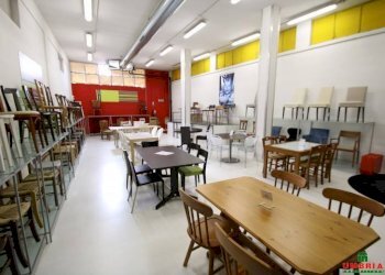 Capannone via Nazario Sauro, Verano Brianza - foto 10