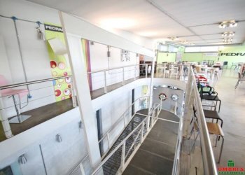 Capannone via Nazario Sauro, Verano Brianza - foto 11