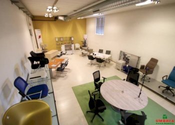 Capannone via Nazario Sauro, Verano Brianza - foto 14