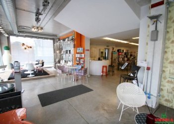 Capannone via Nazario Sauro, Verano Brianza - foto 5