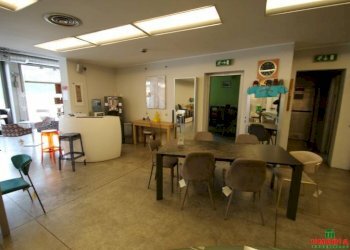 Capannone via Nazario Sauro, Verano Brianza - foto 6