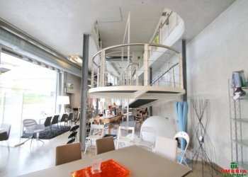 Capannone via Nazario Sauro, Verano Brianza - foto 3