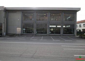 Capannone via Nazario Sauro, Verano Brianza - foto 7