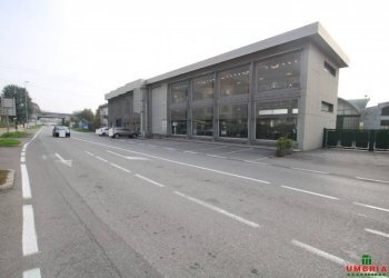 Capannone via Nazario Sauro, Verano Brianza - foto 13