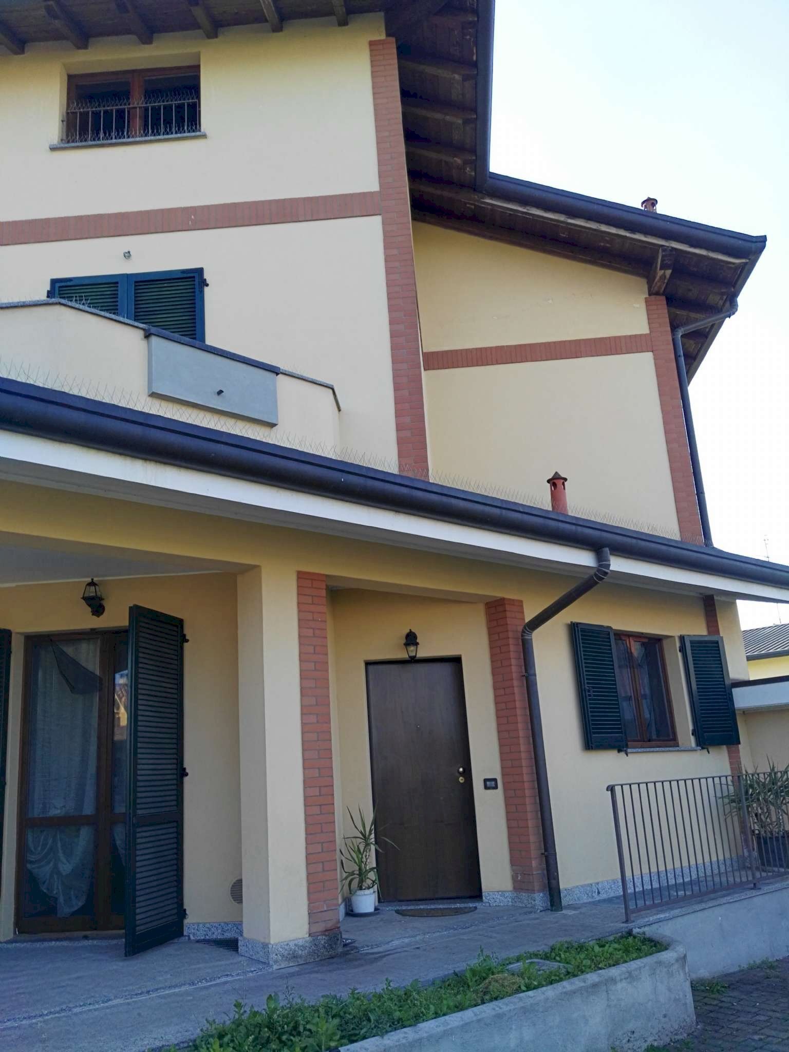 Villa a Schiera Inveruno - foto 2