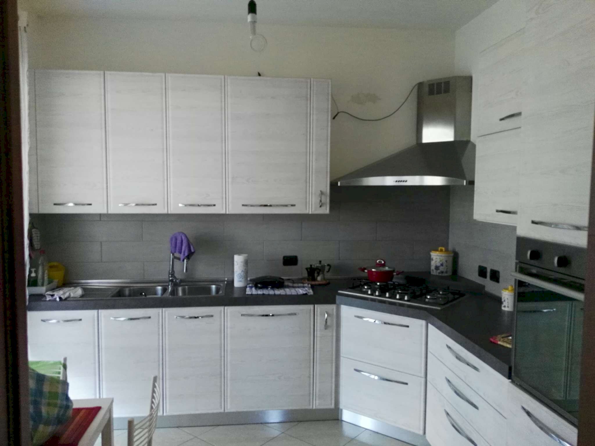 Villa a Schiera Inveruno - foto 3