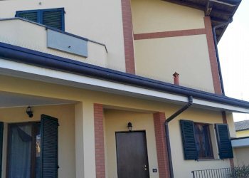 Villa a Schiera Inveruno - foto 2