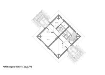 Villa a Schiera Inveruno - foto 20