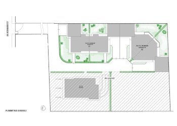 Villa a Schiera Inveruno - foto 22