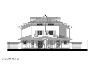 Villa a Schiera Inveruno - foto 23