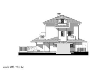 Villa a Schiera Inveruno - foto 24