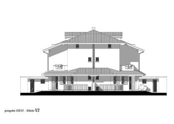 Villa a Schiera Inveruno - foto 25