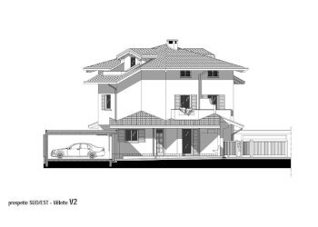 Villa a Schiera Inveruno - foto 26