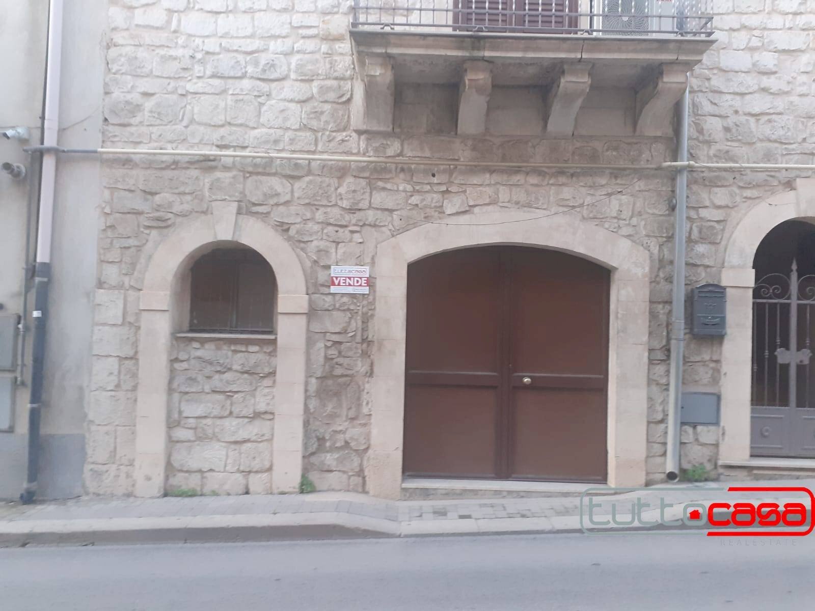 Casa indipendente VIA BIXIO, Scicli - foto 1