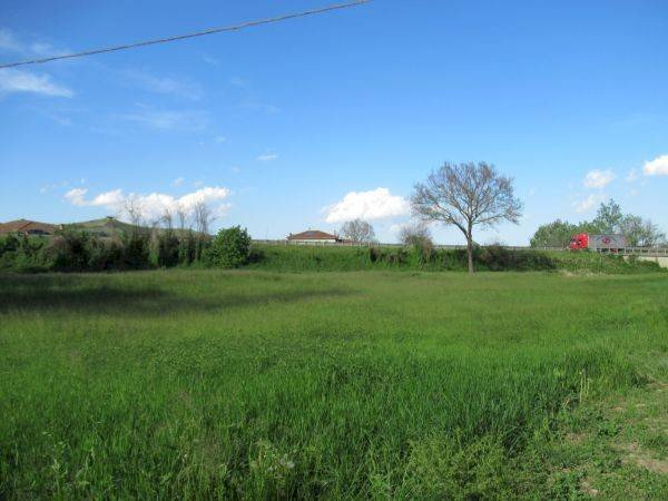 Building land strada Torretta, Canale - photo 1