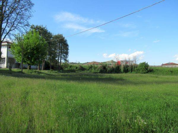 Building land strada Torretta, Canale - photo 2