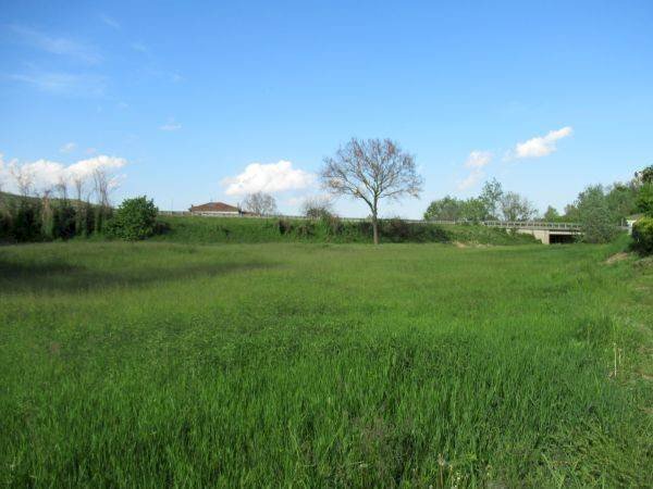 Building land strada Torretta, Canale - photo 3