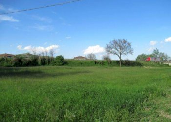 Terreno edificabile strada Torretta, Canale - foto 1