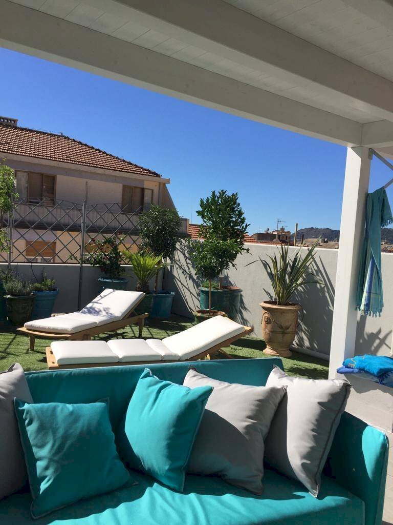 dettaglio - Attico corso Dante Alighieri, 253, Alassio - foto 2