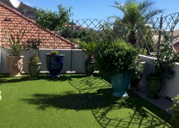 terrazzo - Attico corso Dante Alighieri, 253, Alassio - foto 16