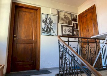 pianerottolo - Attico corso Dante Alighieri, 253, Alassio - foto 18