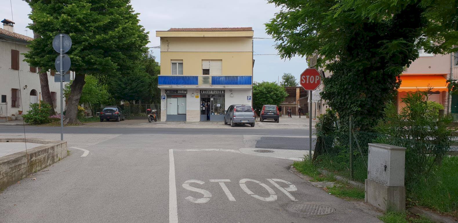 Townhouse Russi - photo 1