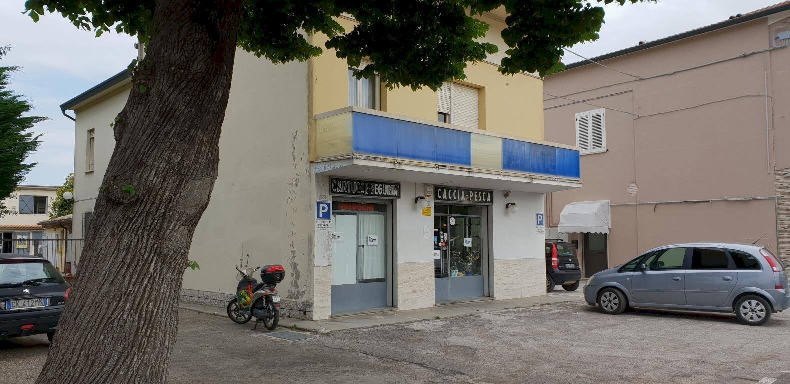 Townhouse Russi - photo 2