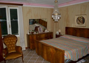 camera d.jpg - Independent house Ameglia - photo 5